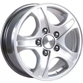 R16 5x139,7 6,5J ET43 D98,5 Скад Калипсо селена