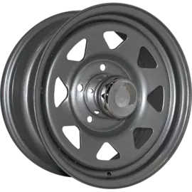 Диски R16 5x139,7 7J ET20 D108,7 Trebl Off-road 01 HS