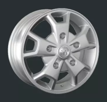 R16 5x160 5,5J ET60 d65,1 Replay FD 106 S