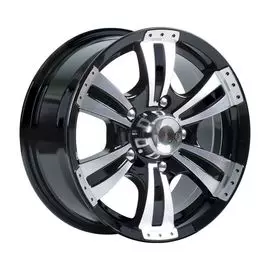 Диски R16 6х139,7 7J ET10 D109,7 Скад Рейнджер алмаз