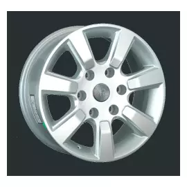 Диски R16 6x139,7 7J ET30 D106,1 Replay TY 126 S