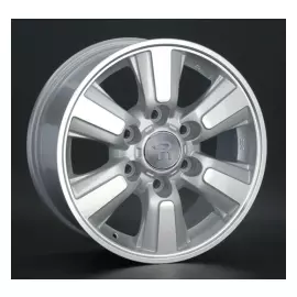Диски R16 6x139,7 7,0J ET30 D106,1 Replay TY 108 SF