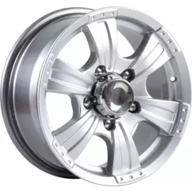 Диски R16 6x139,7 7,0J ET38 D109,7 Скад Рейнджер селена