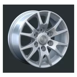 Диски R16 6x139,7 7,0J ET38 d67,1 Replay Mi 38 S пш