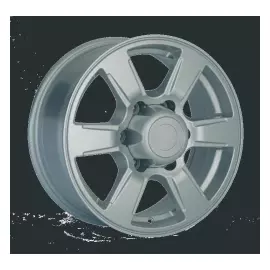 Диски R16 6x139,7 7,0J ET38 d67,1 Replay Mi 70 S