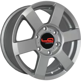 Диски R16 6x139,7 7,0J ET55 d93,1 Replica FD 68 S LegeArtis