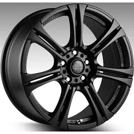 Диски R17 4x108 7,0J ET25 D65,1 Momo Next Matt Black