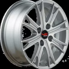 Диски R17 4x108 7J ET26 d65,1 Replica CI 23 S LegeArtis