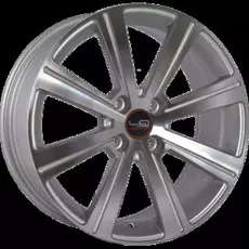 Диски R17 4x108 7J ET29 d65,1 Replica PG 39 SF LegeArtis
