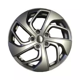 Диски R17 5х114,3 7J ET51 D67,1 Скад KL-275 (Huyndai Tucson) селена