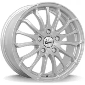 Диски R17 5x100 7J ET45 D67,1 iFree Фриман Нео-классик