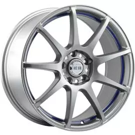 R17 5x100 7J ET48 D56,1 Alcasta M 29 MGMBSI