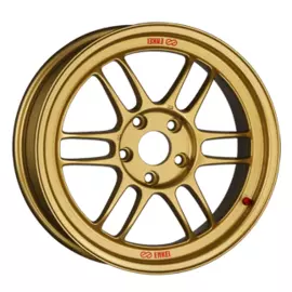 Диски R17 5x100 8J ET45 D73 Enkei RPF1 G