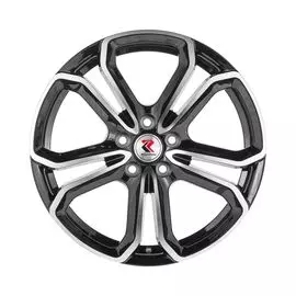 Диски R17 5x105 7J ET42 D56,6 RepliKey Opel Astra/Mokka RK L31C BKF
