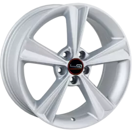 Диски R17 5x105 7,0J ET42 D56,6 Replica GN 24 S LegeArtis