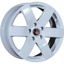 Диски R17 5x105 7J ET42 d56,6 Replica OPL 37 W LegeArtis