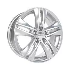 Диски R17 5x105 7J ET42 D56,7 Скад Эссен селена