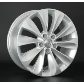 Диски R17 5x108 7,0J ET50 d63,3 Replay FD 103 S