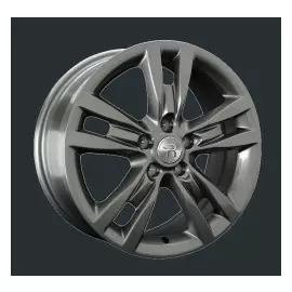 Диски R17 5x108 7,0J ET50 d63,3 Replay FD 61 GM