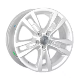 Диски R17 5x108 7,0J ET50 d63,3 Replay FD 61 W