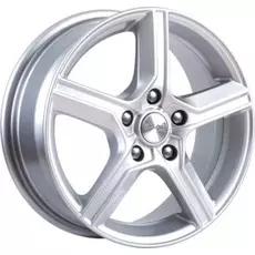 Диски R17 5x108 7,5J ET45 D67,1 Скад Драйв селена