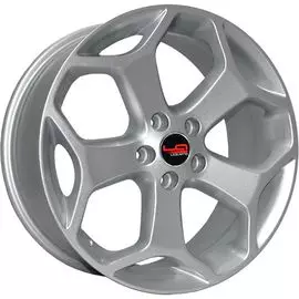 Диски R17 5x108 7,5J ET50 D63,3 Replica Concept-FD523 S LegeArtis