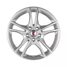 Диски R17 5x108 7,5J ET50 D63,4 RepliKey Volvo XC 60 S RK L28K