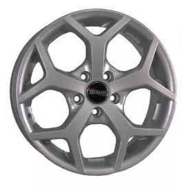 Диски R17 5x108 7,5J ET50 D67,1 Tech-Line 721 HB