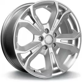 Диски R17 5x108 7,5J ET52,5 D63,3 RPLC Fo66 S