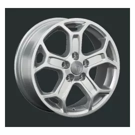 Диски R17 5x108 7,5J ET55 d63,3 Replay FD 21 S