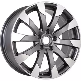 Диски R17 5x108 7,5J ET55 D63,3 Replay LR 33 GMF