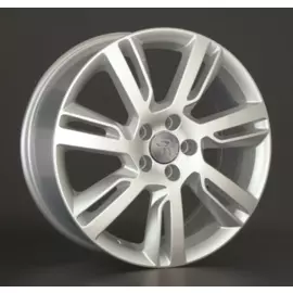 Диски R17 5x108 7,5J ET55 D63,3 Replay V22 S