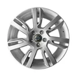 Диски R17 5x108 7,5J ET55 D63,3 Replay V 22 S
