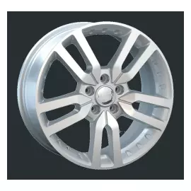 Диски R17 5x108 7,5J ET55 d63,3 Replay LR 15 SF