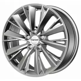 Диски R17 5x108 7J ET42 D67,1 Carwel Кивиристи SL