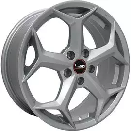Диски R17 5x108 7J ET50 D63,3 Replica TD S Series F10-S S