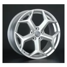 Диски R17 5x108 7J ET50 d63,3 Replay FD 74 S
