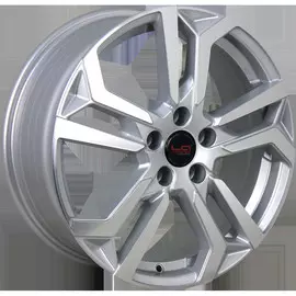 R17 5x108 7J ET50 D63,3 LegeArtis FD165 GMF