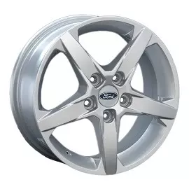 Диски R17 5x108 7J ET52,5 d63,3 Replay FD 36 S