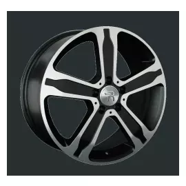 R17 5x112 6,5J ET38 D66,6 Replay MR146 MBFP