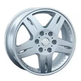 Диски R17 5x112 6,5J ET56 d66,6 Replay MR 91 S