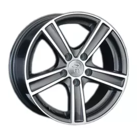 R17 5x112 7J ET42 d66,6 Replay A 62 GMF