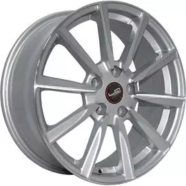Диски R17 5x112 7,0J ET43 d57,1 Replica VV 186 SF LegeArtis