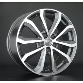 Диски R17 5x112 7J ET45 D57,1 Replay SK77 GMF