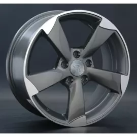 Диски R17 5x112 7,5J ET28 d66,6 Replay A 56 GMFP
