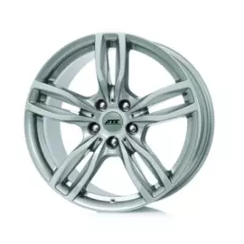 Диски R17 5x112 7,5J ET30 D66,5 ATS Evolution Polar Silver