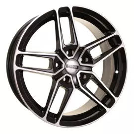 R17 5x112 7,5J ET35 D66,6 NEO 711 BD