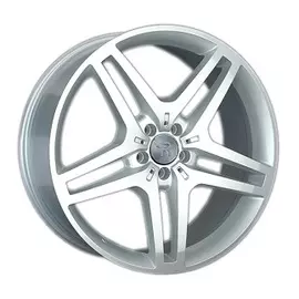 Диски R17 5x112 7,5J ET37 D66,6 Replay MR 117 SF