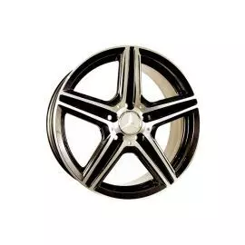 Диски R17 5x112 7,5J ET42 D66,6 Tech-Line 708 GRD