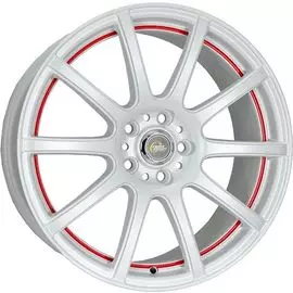 Диски R17 5x112 7,5J ET43 D57,1 Cross Street Y1010 MWRSI